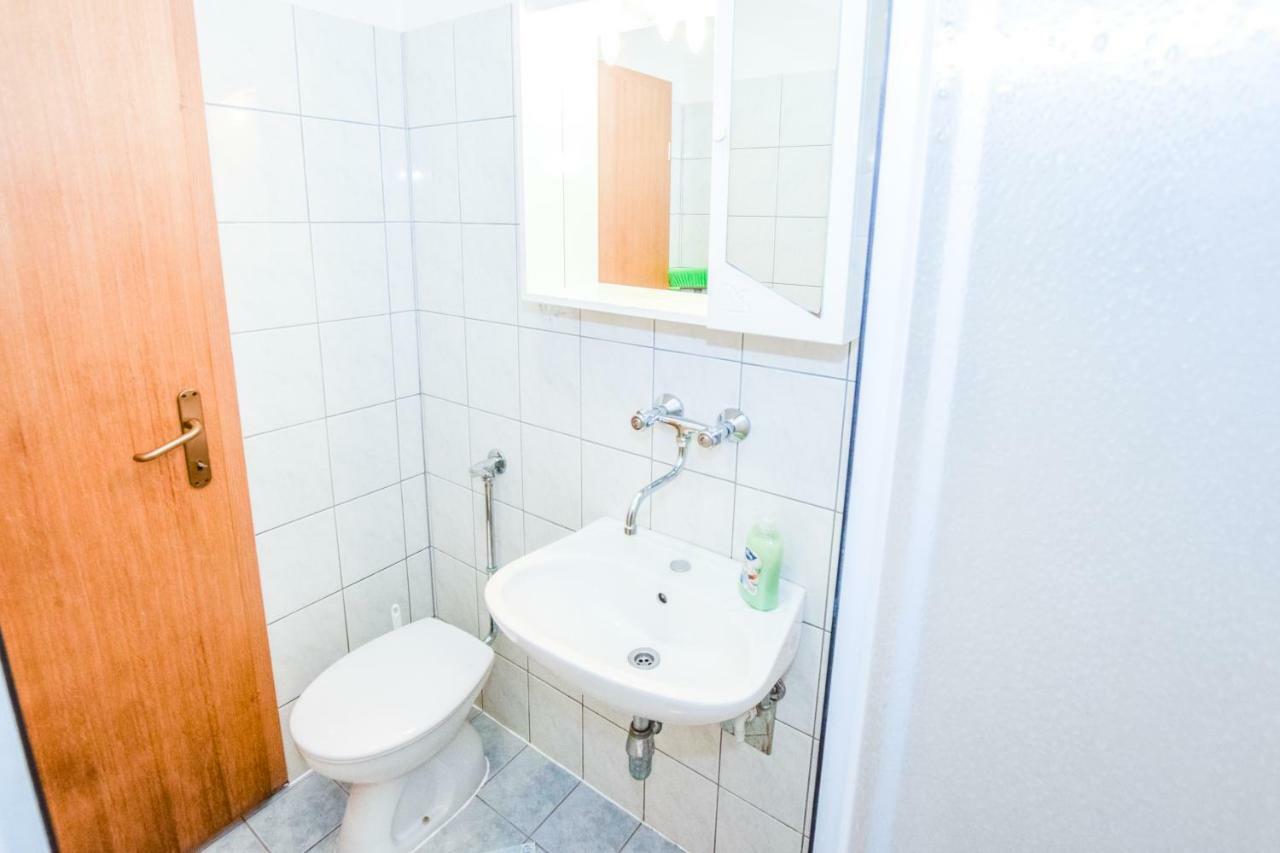 Apartment Darinka 普拉 外观 照片