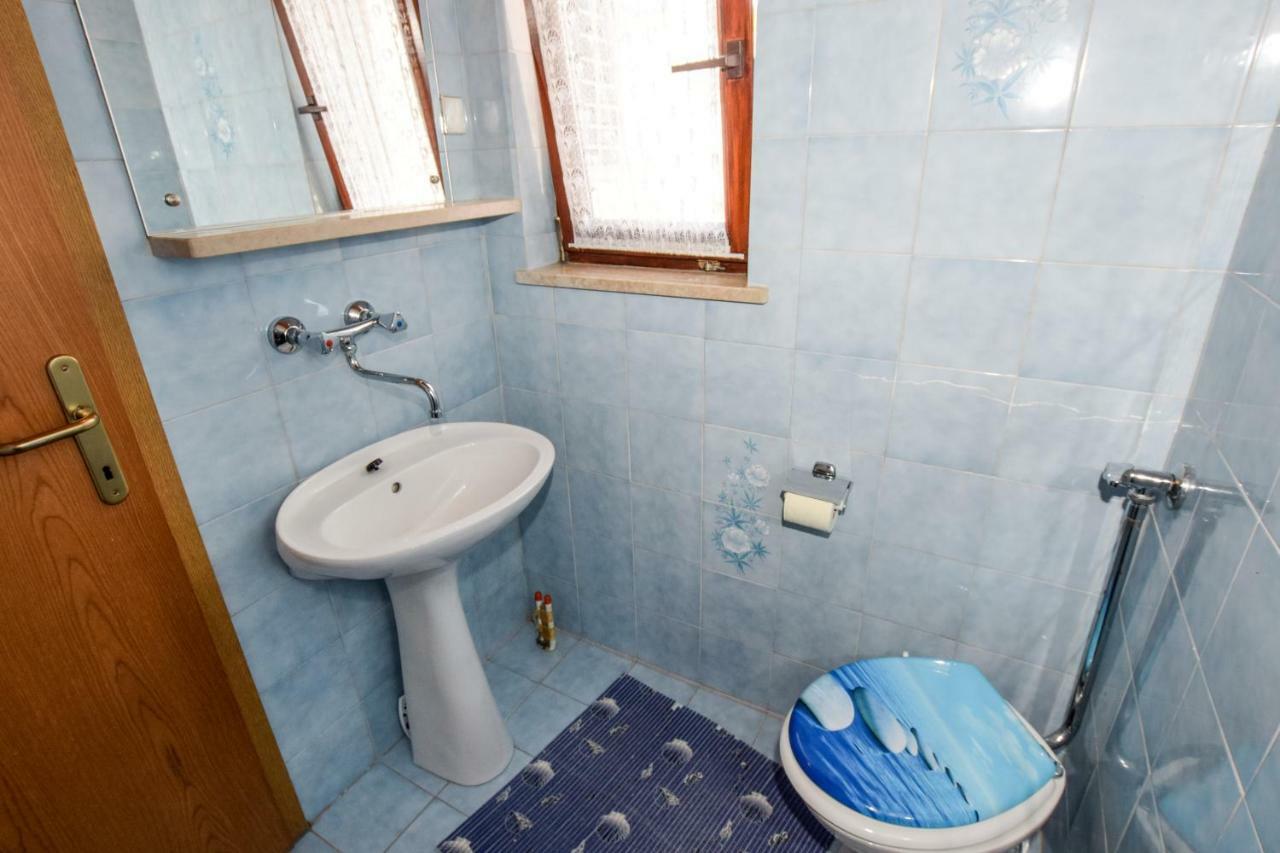 Apartment Darinka 普拉 外观 照片